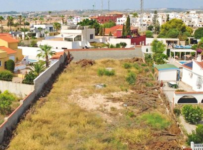 Perceel / Grond · Herverkoop - Torrevieja · Los Balcones - Los Altos del Edén · Alicante · Spanje