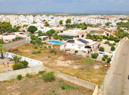 Perceel / Grond · Herverkoop - Torrevieja · Los Balcones - Los Altos del Edén · Alicante · Spanje
