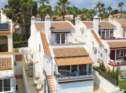 Fristående villa · Återförsäljning - Orihuela Costa · Villamartín · Alicante · Spanien