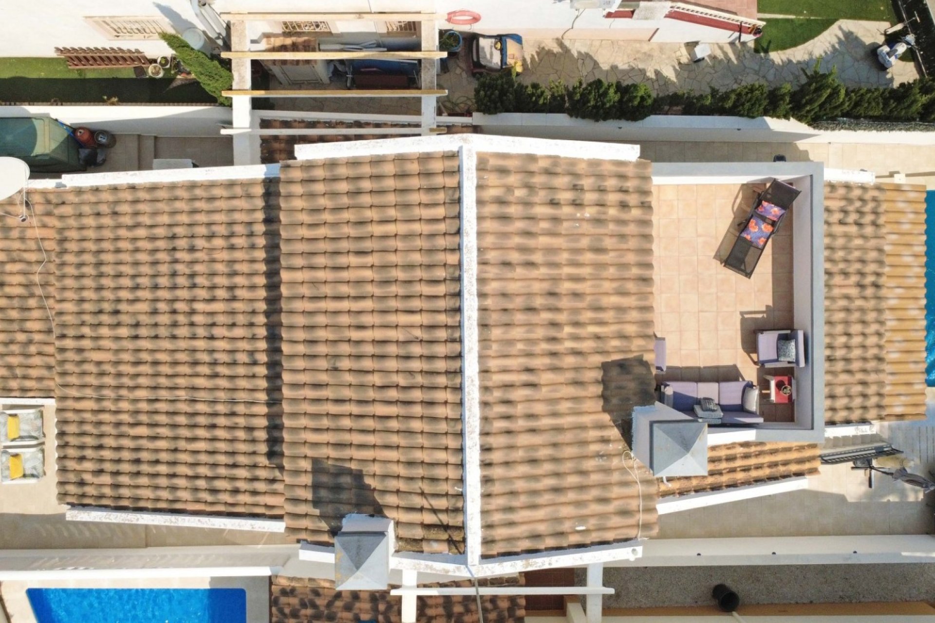 Reventa - Villa independiente - Orihuela Costa - Costa Blanca Sur
