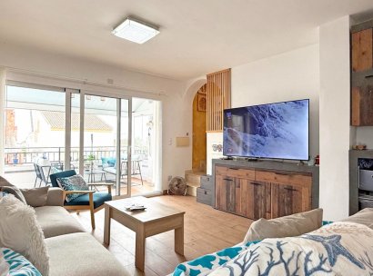 Fristående villa · Återförsäljning - Orihuela Costa · Villamartín · Alicante · Spanien