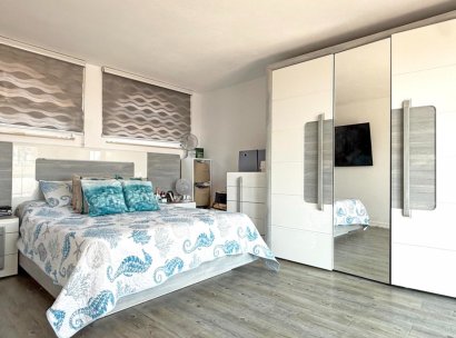 Fristående villa · Återförsäljning - Orihuela Costa · Villamartín · Alicante · Spanien