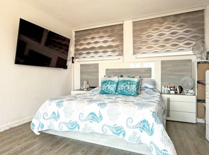Fristående villa · Återförsäljning - Orihuela Costa · Villamartín · Alicante · Spanien