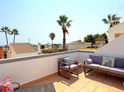 Fristående villa · Återförsäljning - Orihuela Costa · Villamartín · Alicante · Spanien