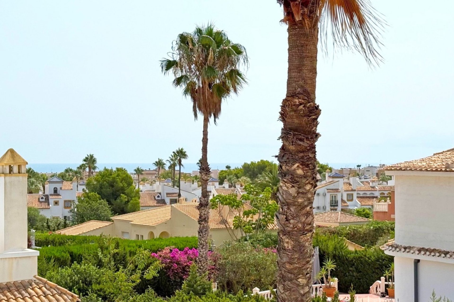 Reventa - Villa independiente - Orihuela Costa - Costa Blanca Sur
