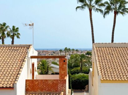 Fristående villa · Återförsäljning - Orihuela Costa · Villamartín · Alicante · Spanien
