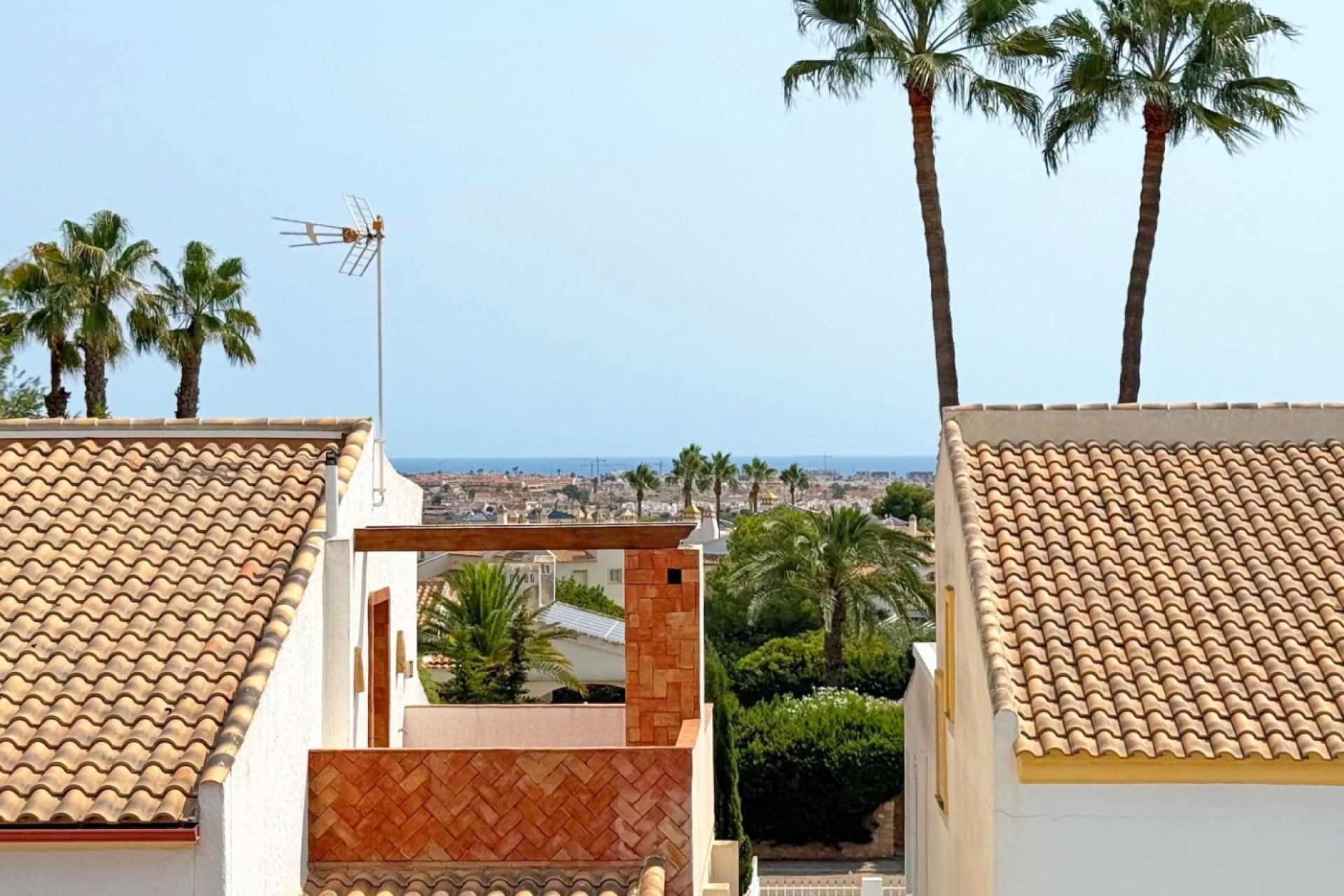 Reventa - Villa independiente - Orihuela Costa - Costa Blanca Sur