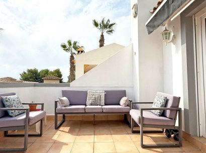 Fristående villa · Återförsäljning - Orihuela Costa · Villamartín · Alicante · Spanien