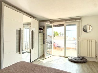 Fristående villa · Återförsäljning - Orihuela Costa · Villamartín · Alicante · Spanien