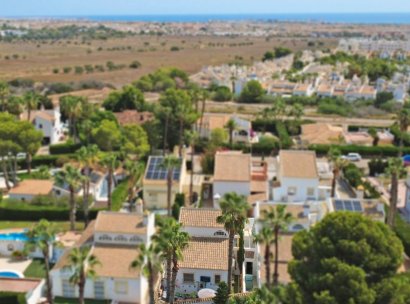 Fristående villa · Återförsäljning - Orihuela Costa · Villamartín · Alicante · Spanien