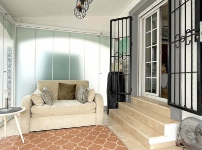 Fristående villa · Återförsäljning - Orihuela Costa · Villamartín · Alicante · Spanien