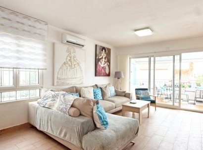 Fristående villa · Återförsäljning - Orihuela Costa · Villamartín · Alicante · Spanien