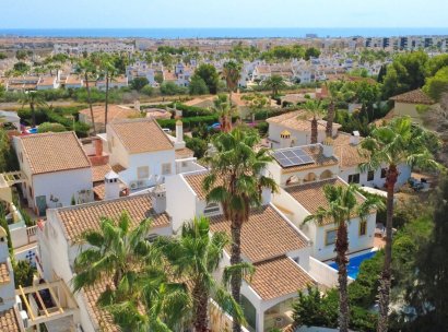 Fristående villa · Återförsäljning - Orihuela Costa · Villamartín · Alicante · Spanien
