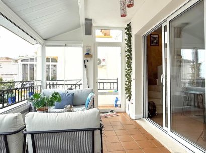Fristående villa · Återförsäljning - Orihuela Costa · Villamartín · Alicante · Spanien