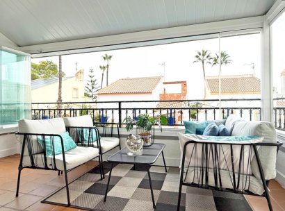 Fristående villa · Återförsäljning - Orihuela Costa · Villamartín · Alicante · Spanien