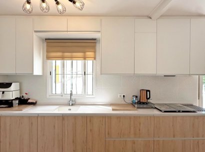 Fristående villa · Återförsäljning - Orihuela Costa · Villamartín · Alicante · Spanien