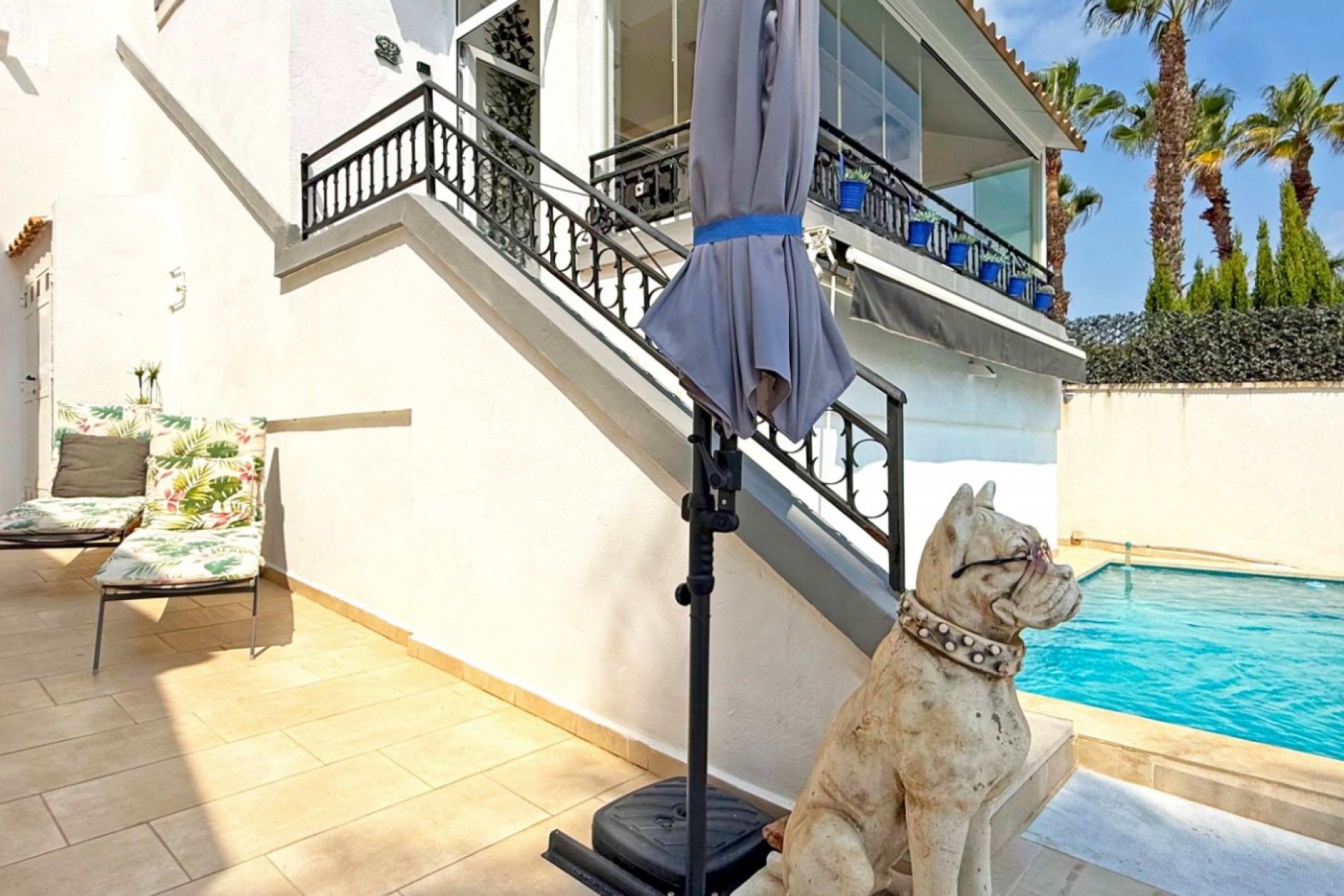 Reventa - Villa independiente - Orihuela Costa - Costa Blanca Sur