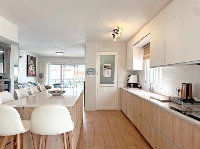 Fristående villa · Återförsäljning - Orihuela Costa · Villamartín · Alicante · Spanien