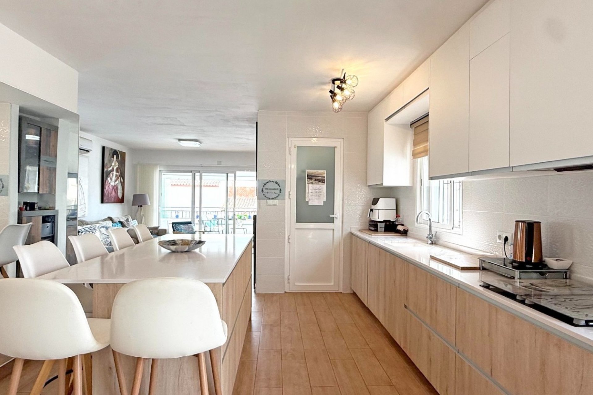Reventa - Villa independiente - Orihuela Costa - Costa Blanca Sur