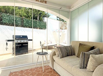 Fristående villa · Återförsäljning - Orihuela Costa · Villamartín · Alicante · Spanien
