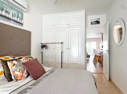 Fristående villa · Återförsäljning - Orihuela Costa · Villamartín · Alicante · Spanien
