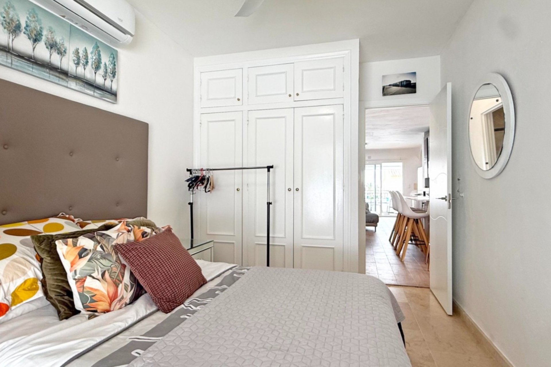 Reventa - Villa independiente - Orihuela Costa - Costa Blanca Sur
