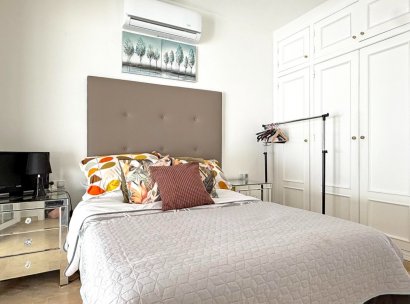 Fristående villa · Återförsäljning - Orihuela Costa · Villamartín · Alicante · Spanien
