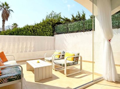 Fristående villa · Återförsäljning - Orihuela Costa · Villamartín · Alicante · Spanien