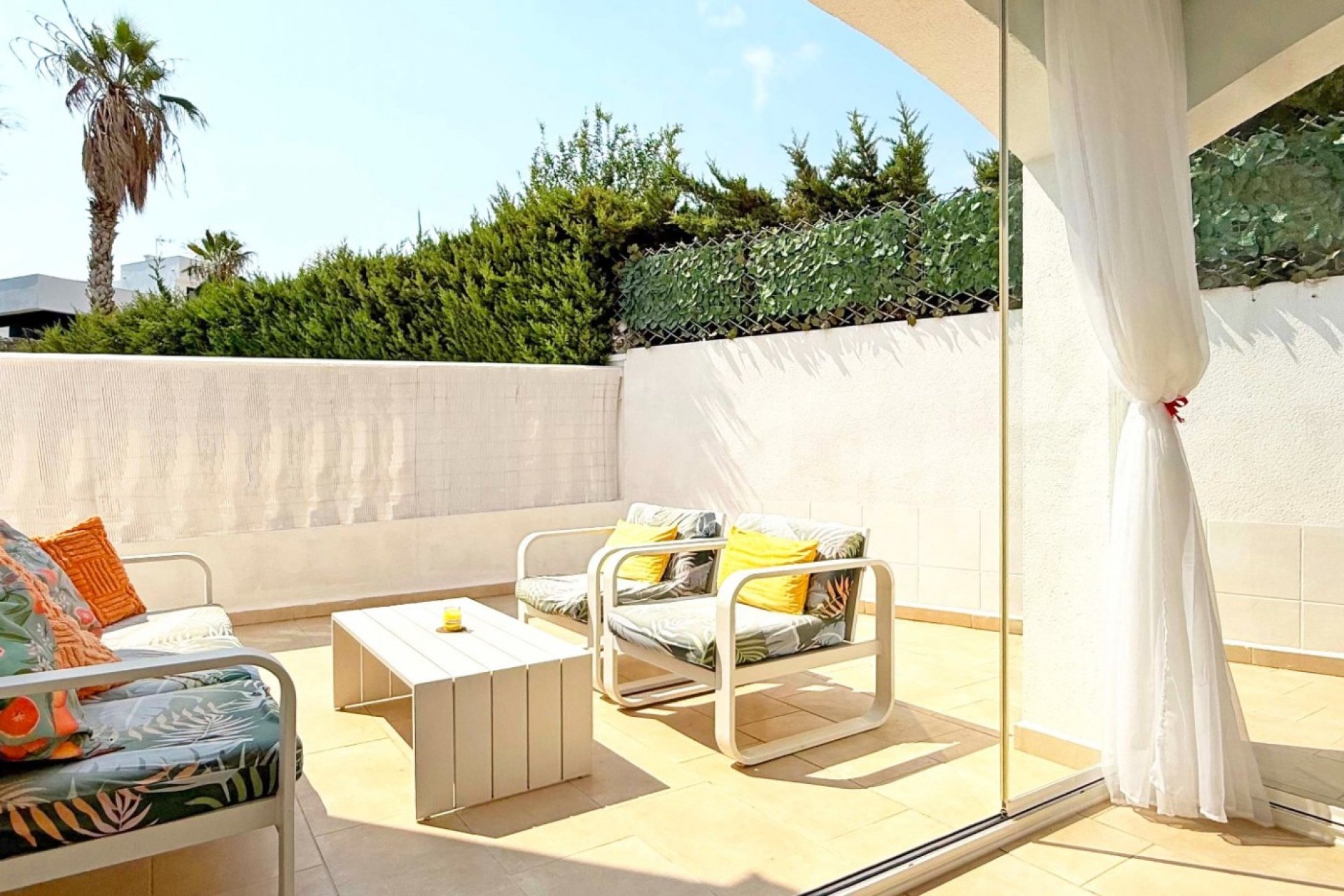 Reventa - Villa independiente - Orihuela Costa - Costa Blanca Sur