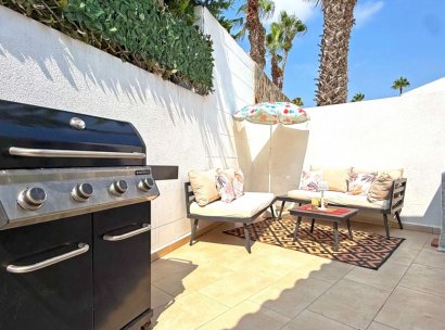 Fristående villa · Återförsäljning - Orihuela Costa · Villamartín · Alicante · Spanien