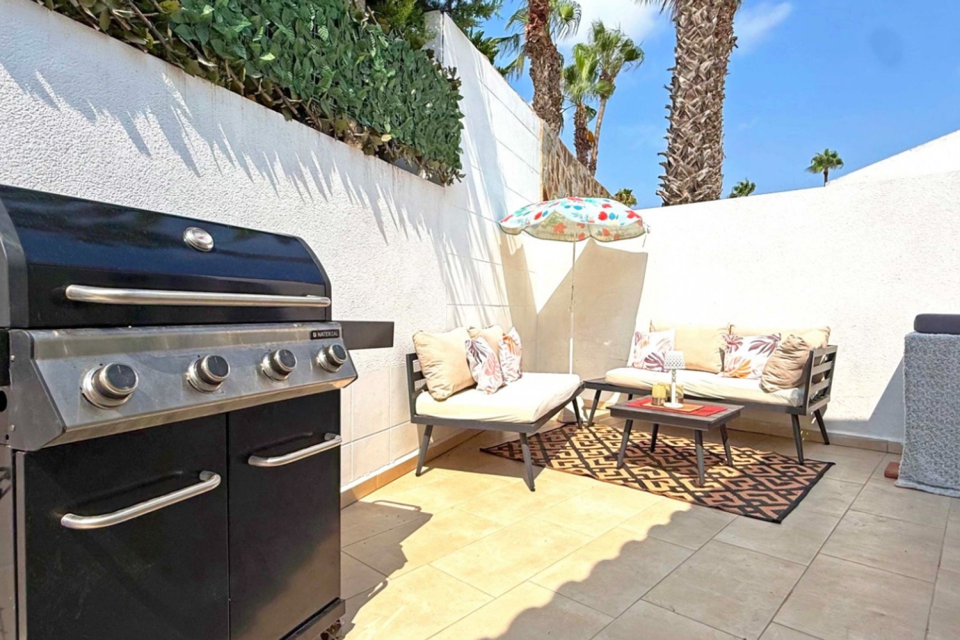 Reventa - Villa independiente - Orihuela Costa - Costa Blanca Sur