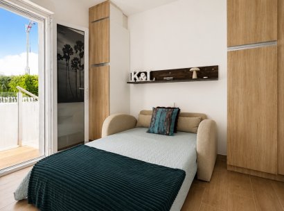 Fristående villa · Återförsäljning - Orihuela Costa · Villamartín · Alicante · Spanien