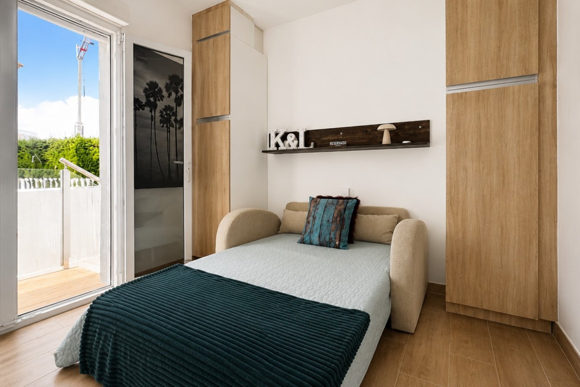 Reventa - Villa independiente - Orihuela Costa - Costa Blanca Sur