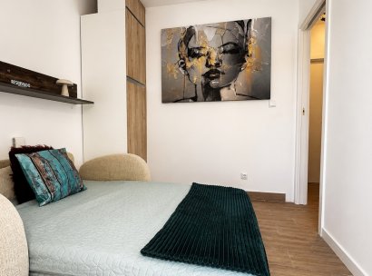 Fristående villa · Återförsäljning - Orihuela Costa · Villamartín · Alicante · Spanien