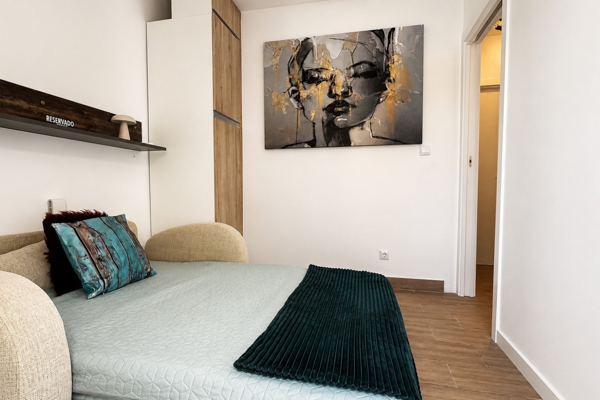 Reventa - Villa independiente - Orihuela Costa - Costa Blanca Sur