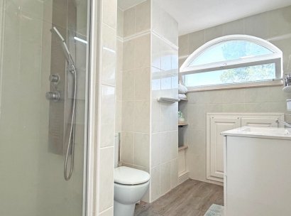 Fristående villa · Återförsäljning - Orihuela Costa · Villamartín · Alicante · Spanien