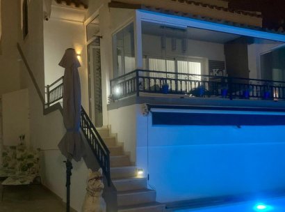 Fristående villa · Återförsäljning - Orihuela Costa · Villamartín · Alicante · Spanien