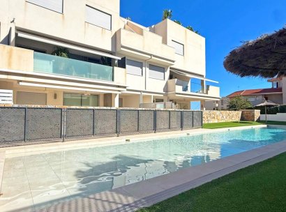 Appartement · Herverkoop - Cabo de Palos · Murcia · Spanje
