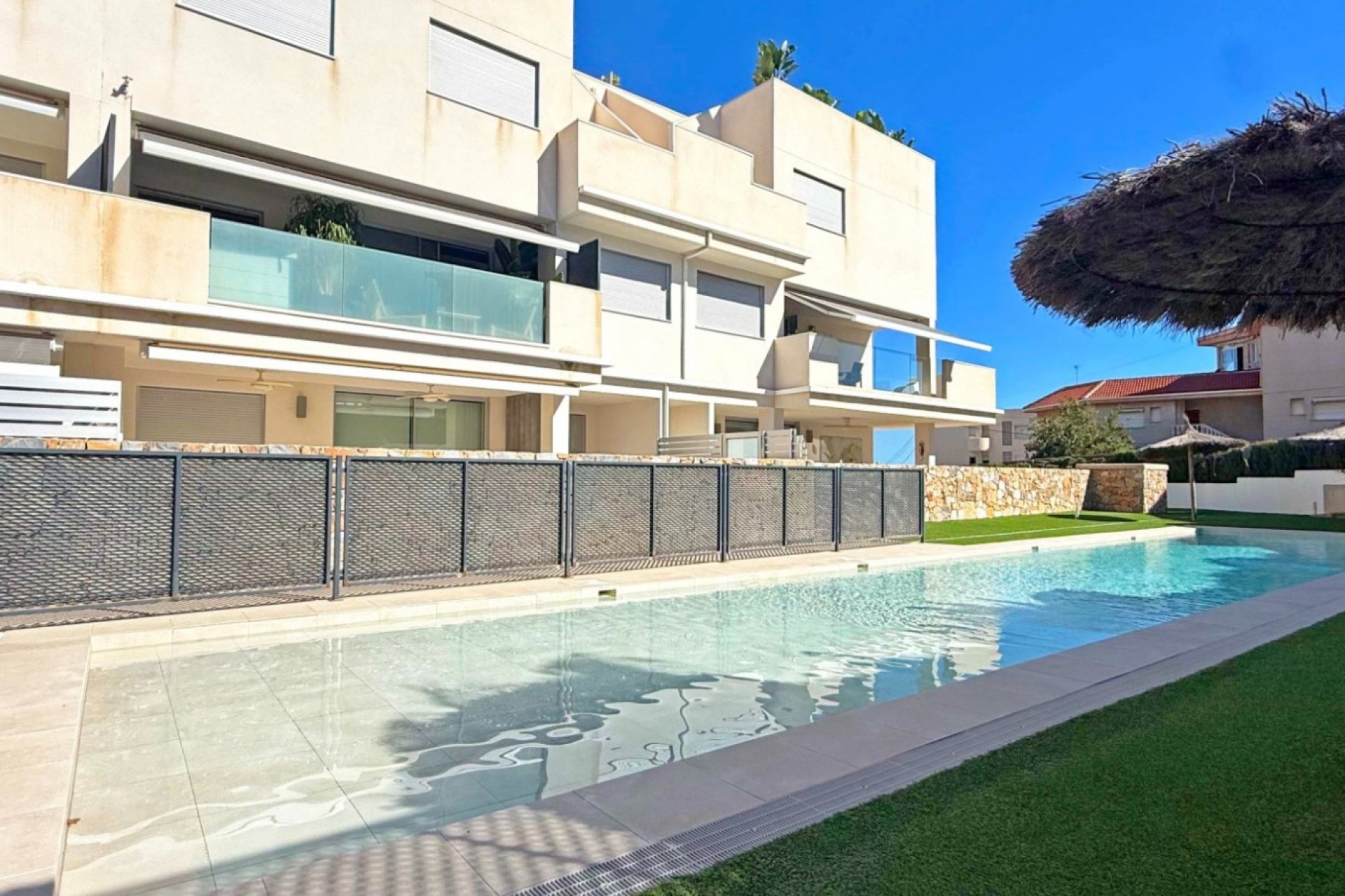 Återförsäljning - Lägenhet - Cabo de Palos - Costa Calida