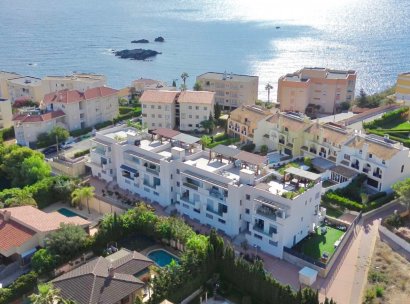 Appartement · Herverkoop - Cabo de Palos · Murcia · Spanje