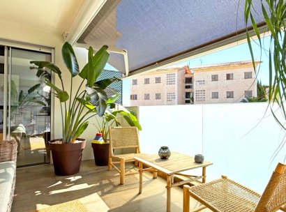 Appartement · Herverkoop - Cabo de Palos · Murcia · Spanje