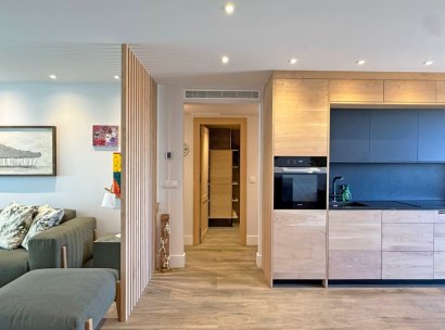 Appartement · Herverkoop - Cabo de Palos · Murcia · Spanje