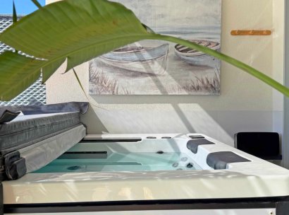 Appartement · Herverkoop - Cabo de Palos · Murcia · Spanje
