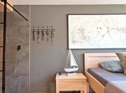 Appartement · Herverkoop - Cabo de Palos · Murcia · Spanje