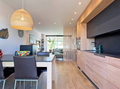 Appartement · Herverkoop - Cabo de Palos · Murcia · Spanje