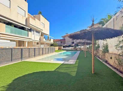 Appartement · Herverkoop - Cabo de Palos · Murcia · Spanje