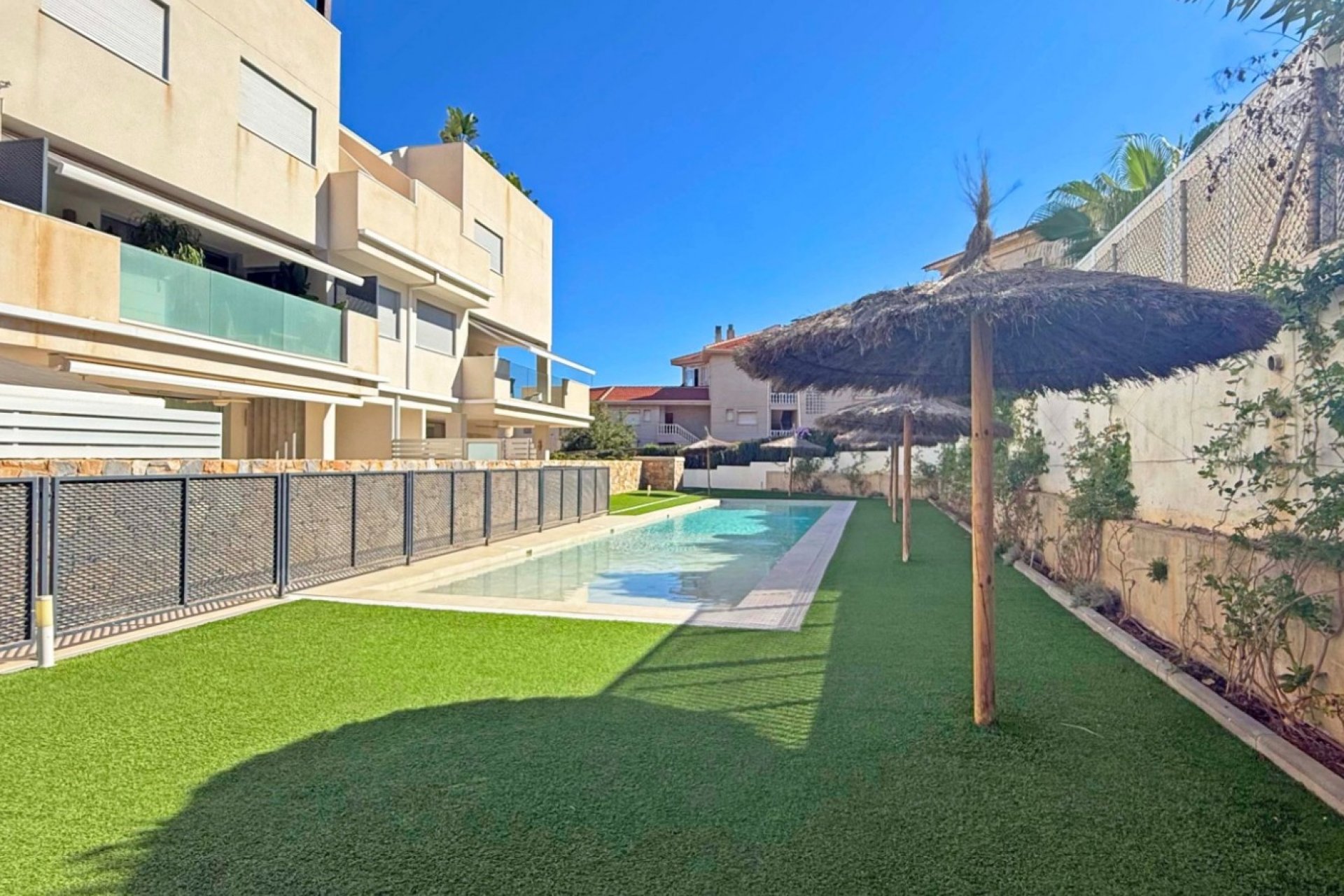 Återförsäljning - Lägenhet - Cabo de Palos - Costa Calida