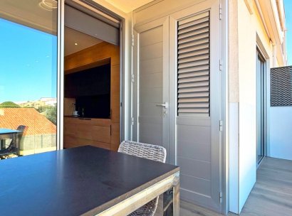 Appartement · Herverkoop - Cabo de Palos · Murcia · Spanje