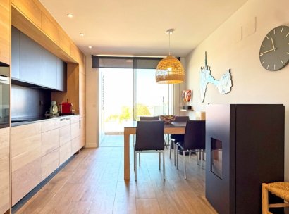 Appartement · Herverkoop - Cabo de Palos · Murcia · Spanje