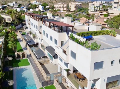 Appartement · Herverkoop - Cabo de Palos · Murcia · Spanje